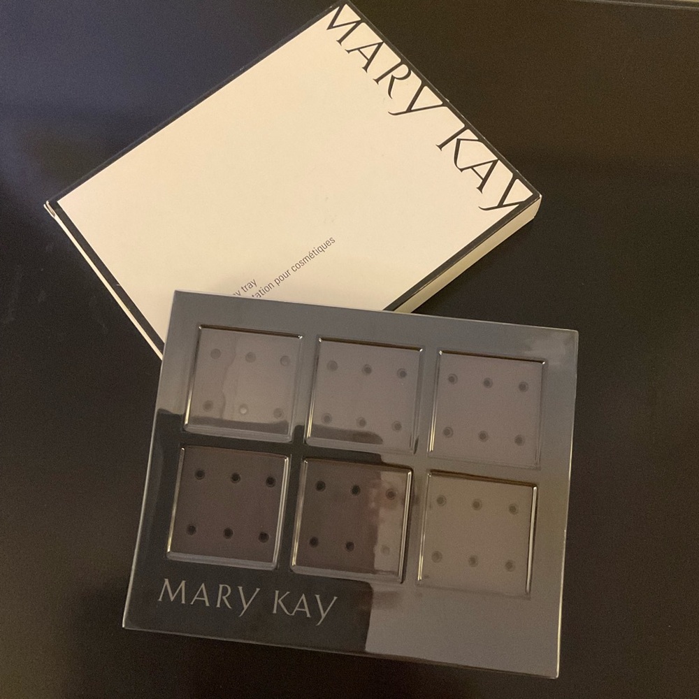 Mary Kay Cosmetic Display Tray - Picture 2 of 2